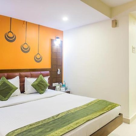 Hotel Clifton Hyderabad Exteriör bild