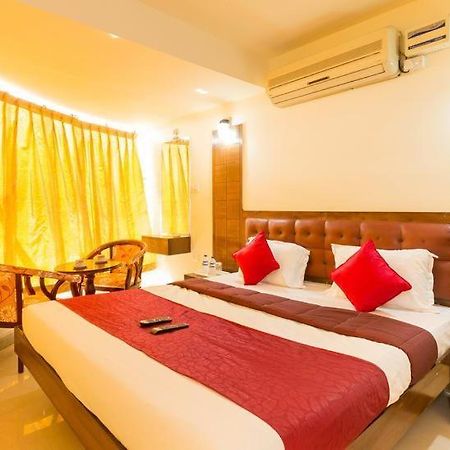 Hotel Clifton Hyderabad Exteriör bild