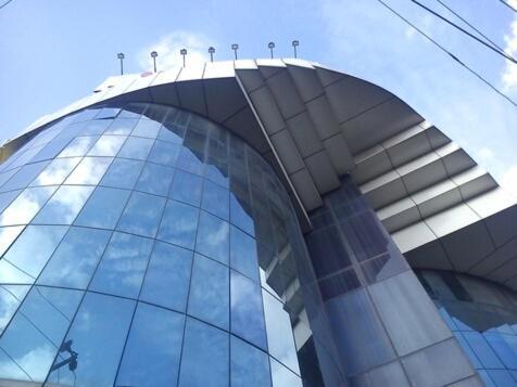 Hotel Clifton Hyderabad Exteriör bild